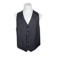 Unisex Charles Tyrwhitt - Vest, suurus XS - Hall ()