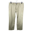 Unisex Gap - Chino-püksid, suurus W36 - Beige ()