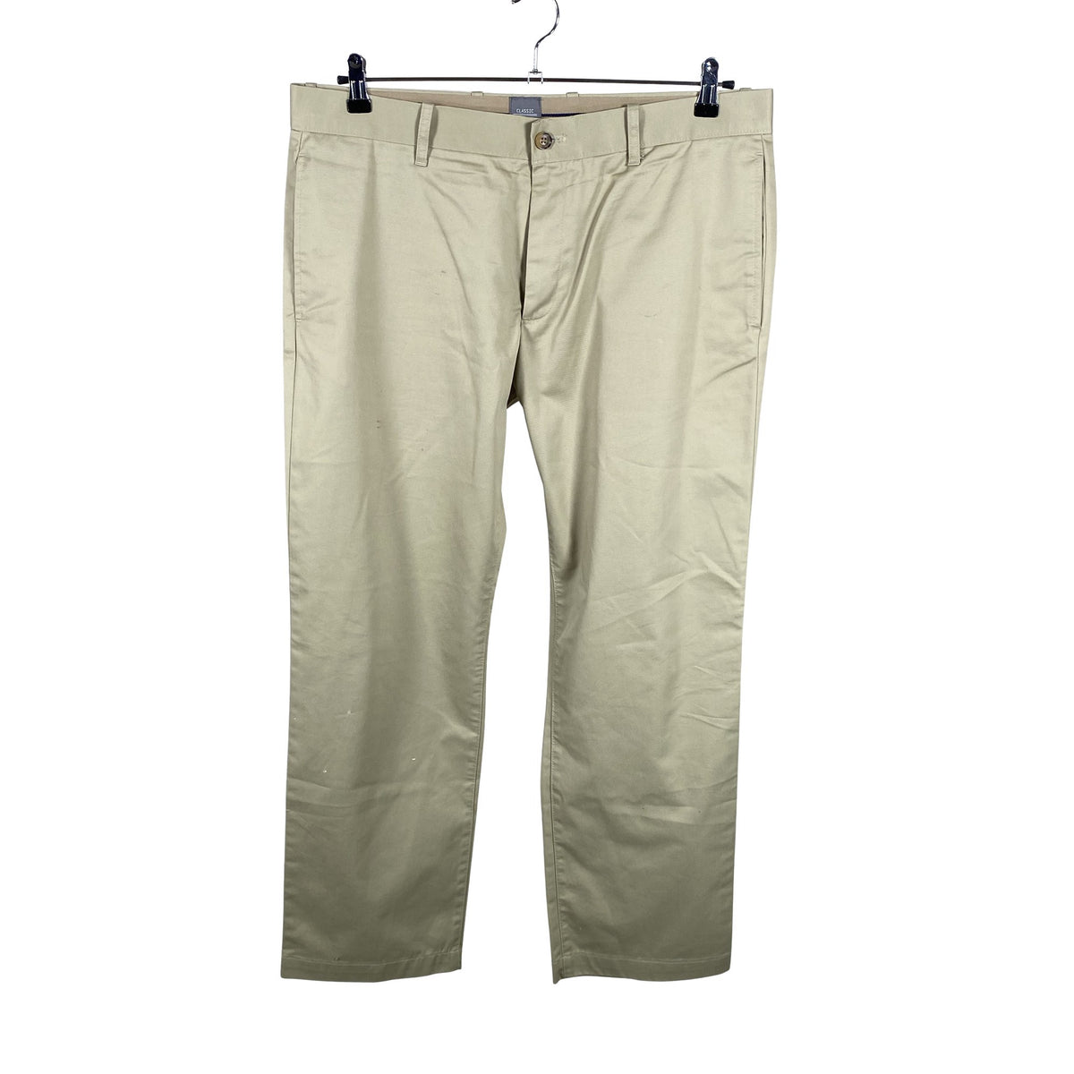 Unisex Gap - Chino-püksid, suurus W36 - Beige (1)