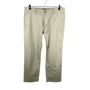 Unisex Gap - Chino-püksid, suurus W36 - Beige (1)