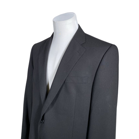 Unisex Charles Tyrwhitt - Ülikonna pintsak, suurus XS - Must (2)