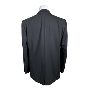 Unisex Charles Tyrwhitt - Ülikonna pintsak, suurus XS - Must (3)