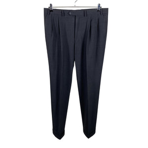 Unisex Marks&Spencer - Ülikonna püksid, suurus XL - Hall (1)