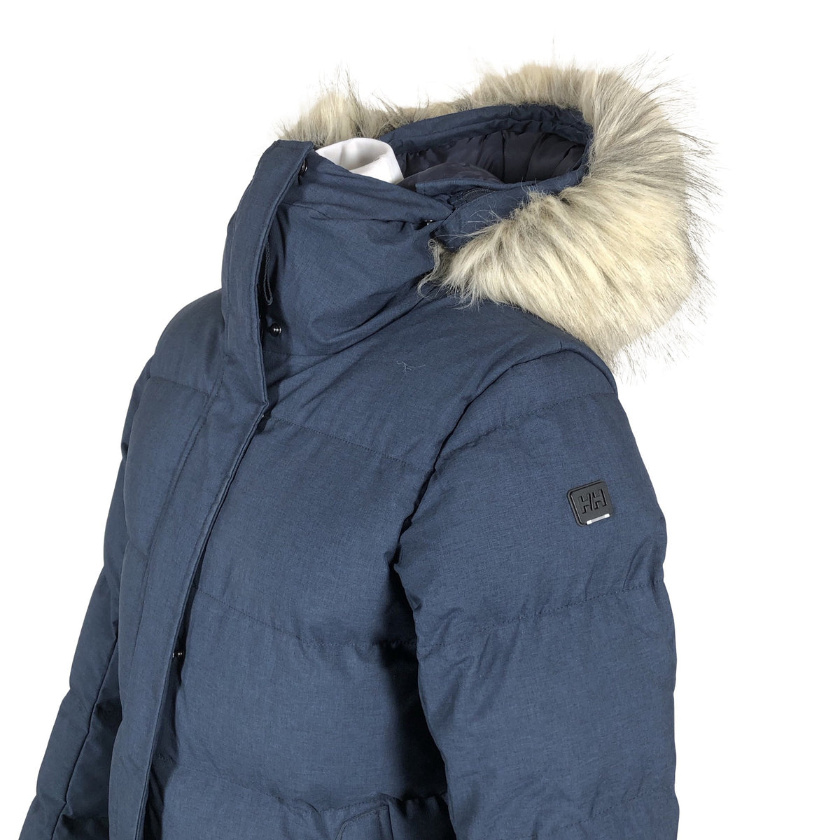 Unisex Helly Hansen - Talvejope, suurus 36 - Sinine (3)