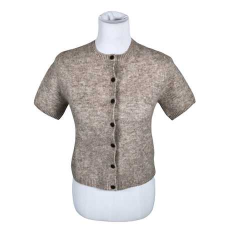 Unisex Arket - Kardigan, suurus 32 - Beige ()