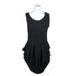 Unisex Tauko - Mitteveniv kleit, suurus 40 - Must ()