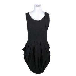 Unisex Tauko - Mitteveniv kleit, suurus 40 - Must (1)