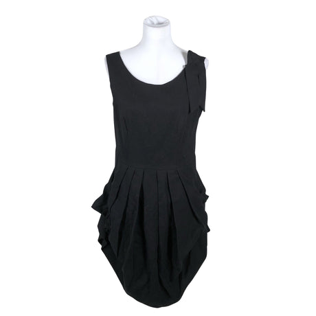 Unisex Tauko - Mitteveniv kleit, suurus 40 - Must ()