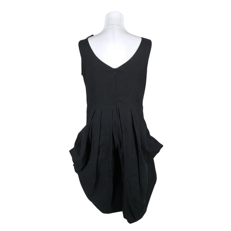 Unisex Tauko - Mitteveniv kleit, suurus 40 - Must (2)