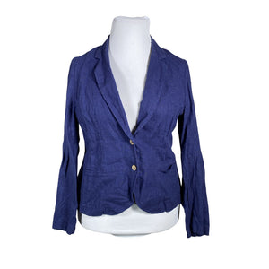 Unisex By Pia's Design - Jakk, suurus 42 - Sinine (1)