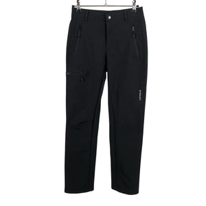 Unisex Icepeak - Softshell püksid, suurus 146 - 152 - Must (1)