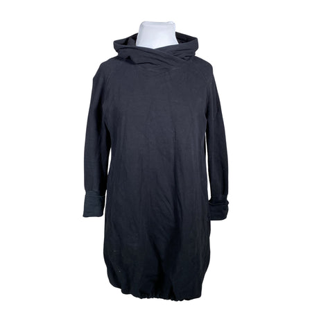 Unisex Ehta - Dressikangast tuunika, suurus 46 - Must ()