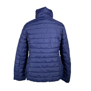 Unisex J.A.P - Õhem talvejope, suurus 44 - Sinine (2)