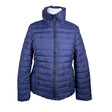 Unisex J.A.P - Õhem talvejope, suurus 44 - Sinine ()