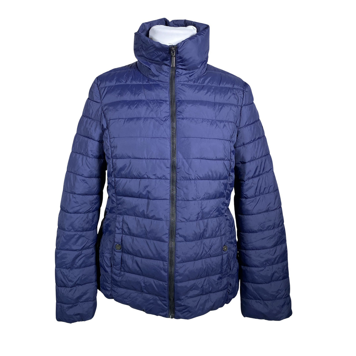Unisex J.A.P - Õhem talvejope, suurus 44 - Sinine (1)