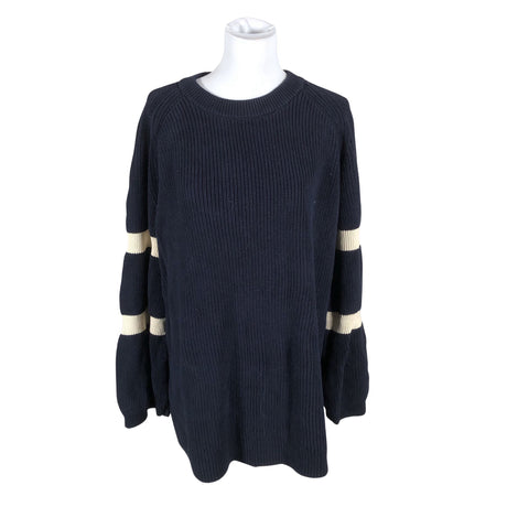 Unisex Arket - Kootud tuunika, suurus 38 - Sinine ()