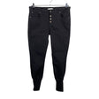 Unisex House of Lola - Teksad, suurus 42 - Must ()
