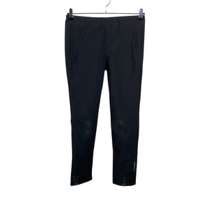 Unisex Name It - Softshell püksid, suurus 158 - 164 - Must (1)