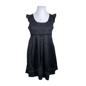 Unisex Love Moschino - Pidulik kleit, suurus 44 - Must (1)