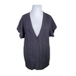 Unisex Mexx - Kardigan, suurus 42 - Hall ()