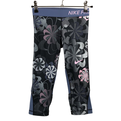 Unisex Nike - Poolpikad spordipüksid, suurus 146 - 152 - Hall ()