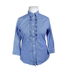 Unisex Gant - Triiksärk, suurus 44 - Helesinine (1)