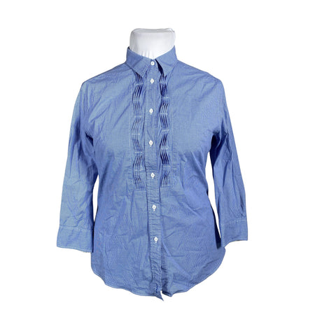 Unisex Gant - Triiksärk, suurus 44 - Helesinine ()