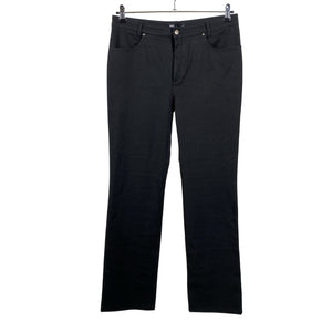 Unisex S.T.I - Teksad, suurus 40 - Must (1)
