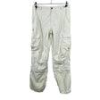 Unisex Icepeak - Mittevenivad püksid, suurus 40 - Beige ()