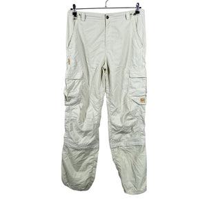 Unisex Icepeak - Mittevenivad püksid, suurus 40 - Beige (1)