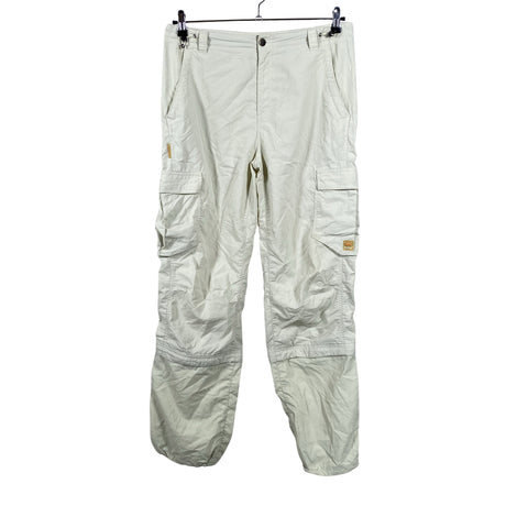 Unisex Icepeak - Mittevenivad püksid, suurus 40 - Beige ()