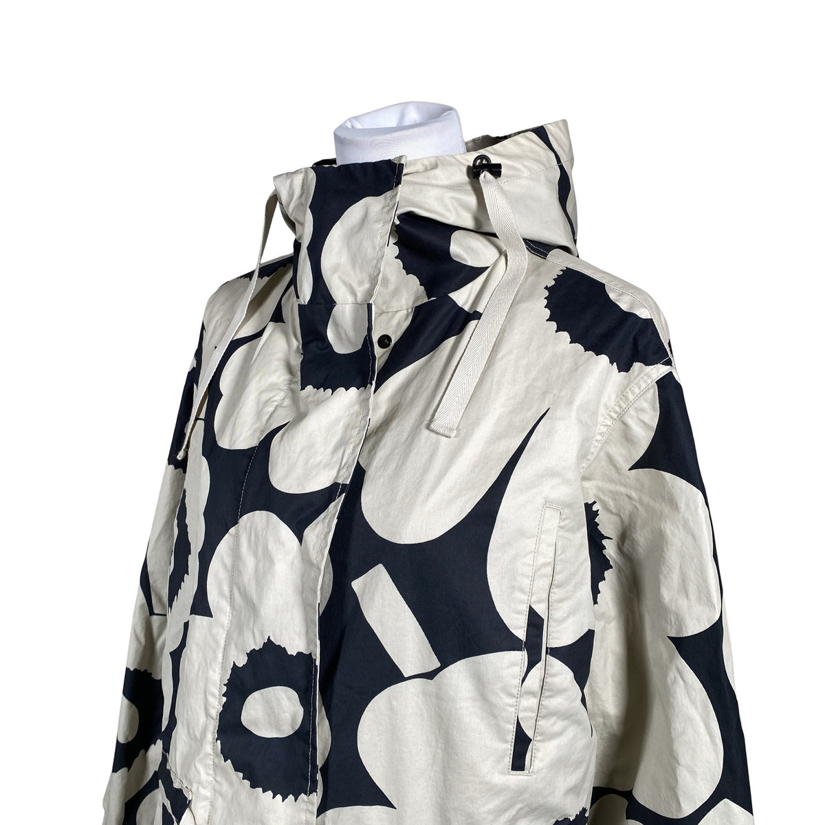 Unisex Marimekko - Jope, suurus 34 - Beige (2)