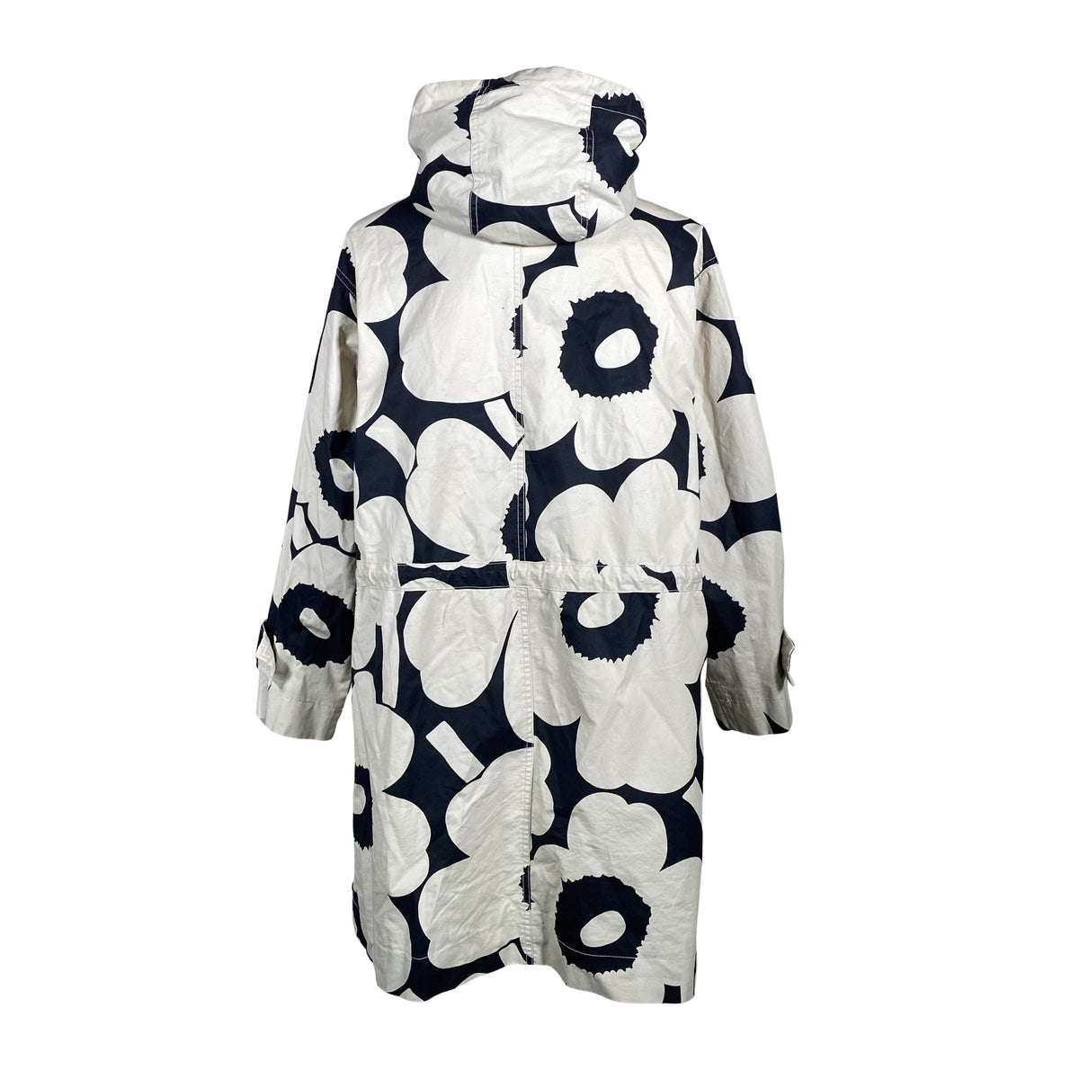 Unisex Marimekko - Jope, suurus 34 - Beige (3)