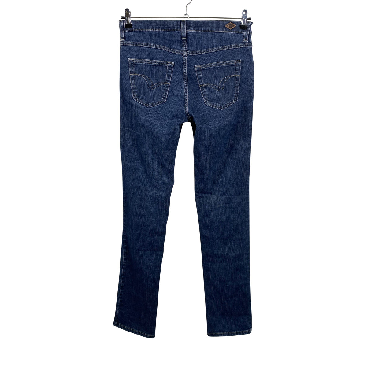 Unisex Lee Cooper - Teksad, suurus W29 - Sinine (2)
