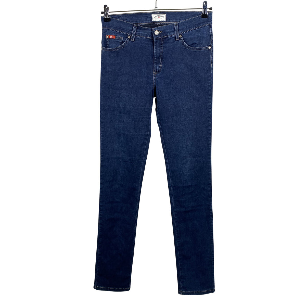 Unisex Lee Cooper - Teksad, suurus W29 - Sinine (1)