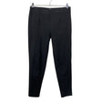 Unisex Nanso - Mittevenivad püksid, suurus 42 - Must ()