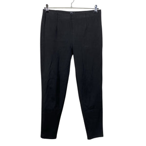 Unisex Nanso - Mittevenivad püksid, suurus 42 - Must (1)