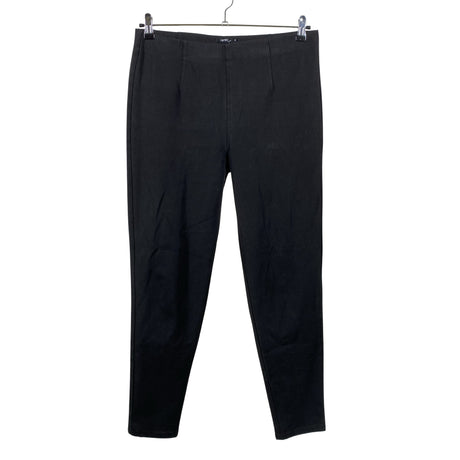 Unisex Nanso - Mittevenivad püksid, suurus 42 - Must ()