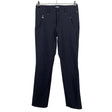 Unisex Sail&Ski - Õuepüksid, suurus 40 - Must ()