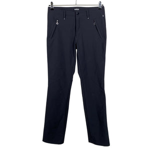 Unisex Sail&Ski - Õuepüksid, suurus 40 - Must (1)
