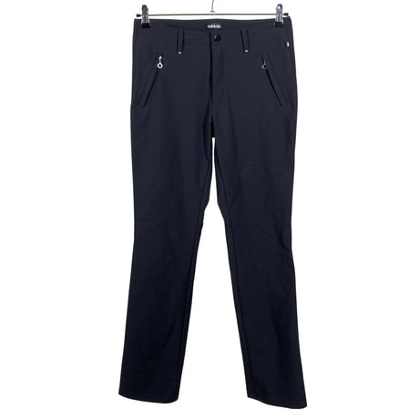 Unisex Sail&Ski - Õuepüksid, suurus 40 - Must ()