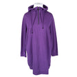 Unisex Luhta - Dressikangast kleit, suurus 44 - Lilla ()