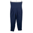 Unisex NOSH - Dressikangast püksid, suurus 38 - Sinine ()