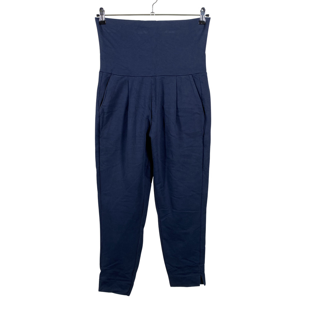 Unisex NOSH - Dressikangast püksid, suurus 38 - Sinine (1)