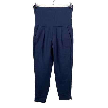 Unisex NOSH - Dressikangast püksid, suurus 38 - Sinine ()