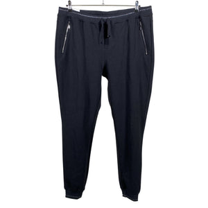 Unisex Luhta - Dressikangast püksid, suurus 44 - Must (1)
