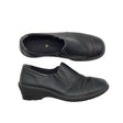 Unisex Ecco - Igapäevased jalanõud, suurus 37 - Must ()