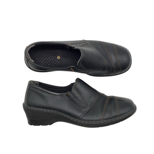 Unisex Ecco - Igapäevased jalanõud, suurus 37 - Must (1)