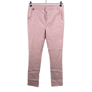Unisex House of Lola - Teksad, suurus 40 - Heleroosa (1)