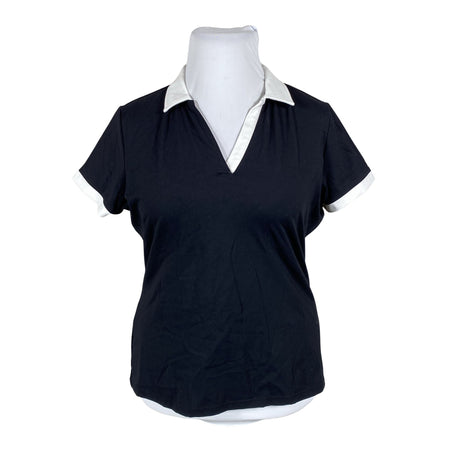 Unisex Rukka - Spordisärk, pikad käised, suurus 44 - Must ()